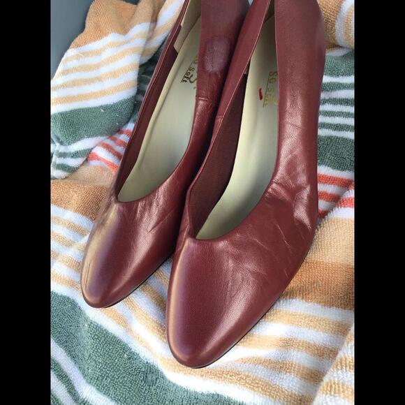 925 so soft Pumps, size 11 - Picture 2 of 5